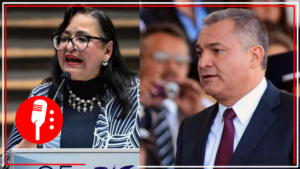 ¿Quién es Sonia Vargas Terrero? La exdirectora de recursos materiales de Genaro García Luna que contrató Norma Piña