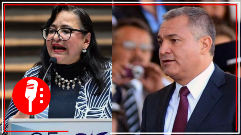 ¿Quién es Sonia Vargas Terrero? La exdirectora de recursos materiales de Genaro García Luna que contrató Norma Piña
