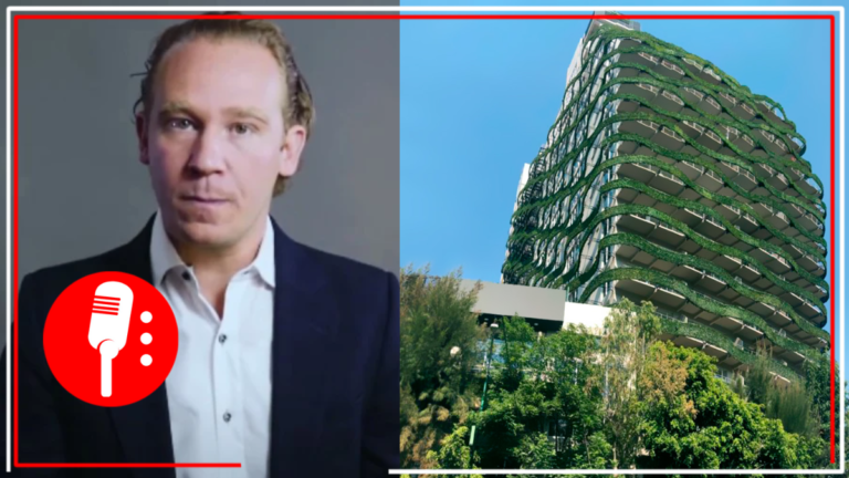Testigo protegido menciona a Santiago Taboada como parte del Cártel Inmobiliario