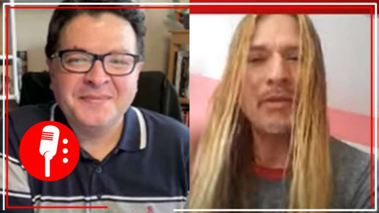 Bajan del escenario a ex guitarrista de Maná por decir &#8220;vamos requetebien&#8221; en municipio priista