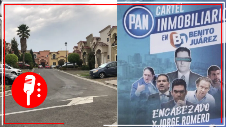 Vecinos del Edoméx denuncian presencia del Cártel Inmobiliario en la entidad; compraron vivienda a un precio accesible y los estafaron
