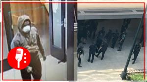 Un muerto y 3 heridos deja tiroteo en un hospital de Atlanta