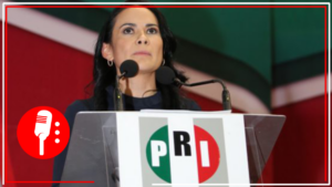 La carrera política de Alejandra del Moral le ayudó a amasar una fortuna de más de 9 millones de pesos