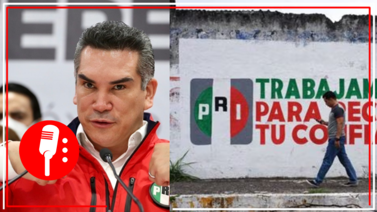 En la dirigencia de &#8220;Alito&#8221; Moreno al frente del PRI se han gastado millones en publicidad y arrendamiento de autos