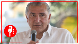 Adán Augusto se reúne con empresarios y representas de la sociedad civil en Yucatán