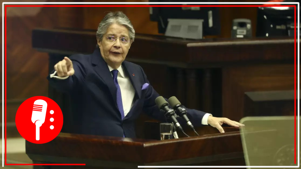 Ecuador: Guillermo Lasso ordena la disolución del parlamento y llama a elecciones anticipadas, en medio de un juicio político a su persona