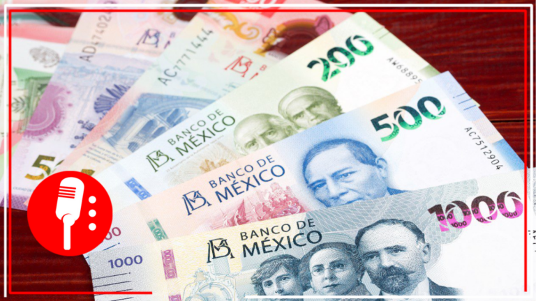 Inegi reporta que economía de México creció 3.7% en primer trimestre de 2023