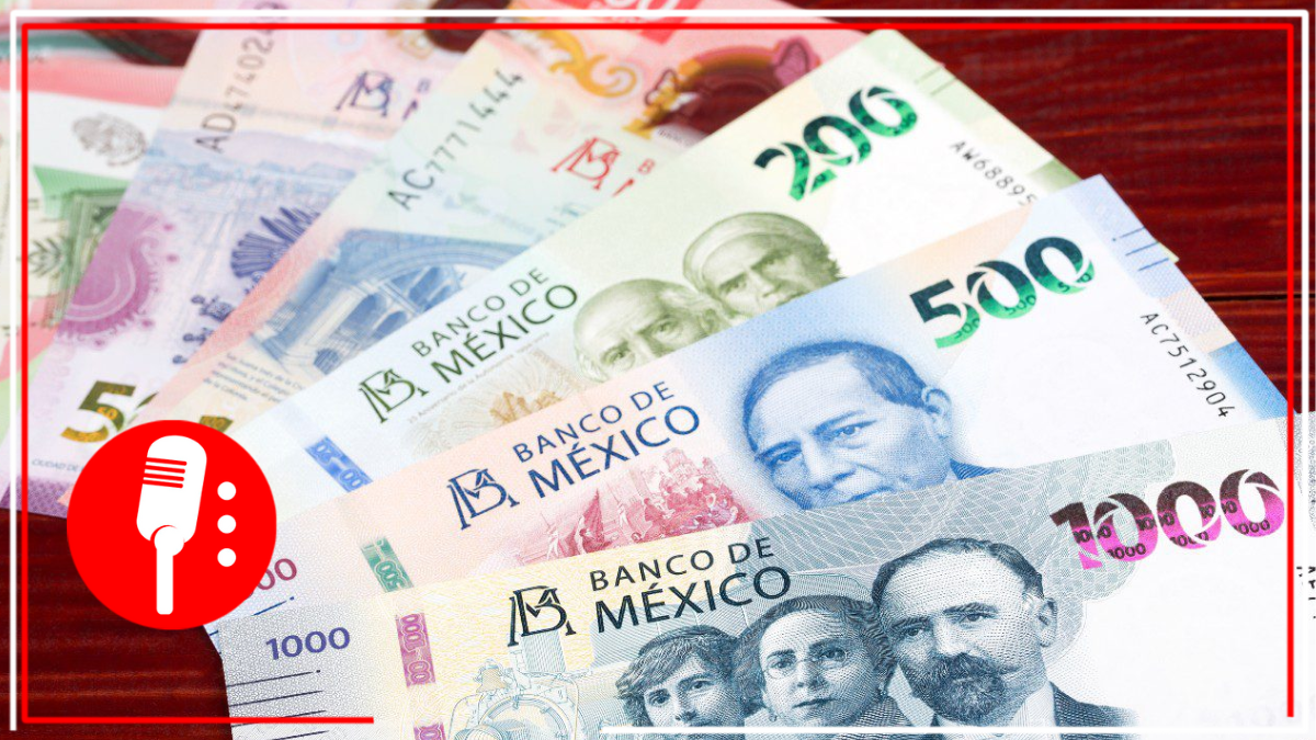 Inegi reporta que economía de México creció 3.7% en primer trimestre de 2023