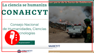 Con la entrada de la nueva reforma al Consejo Nacional de Ciencias y Tecnologías, este organismo se humaniza y no desaparecerá como lo ha dicho la oposición