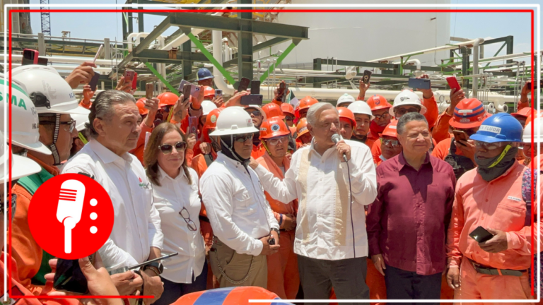 Gobierno Federal invierte 150 mil mdp en Tula, Hidalgo; anunció AMLO tras visita