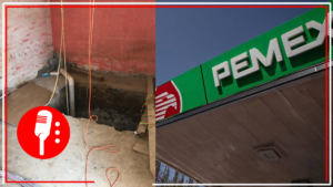 Autoridades encuentran otro túnel para robar combustible a Pemex en Hidalgo