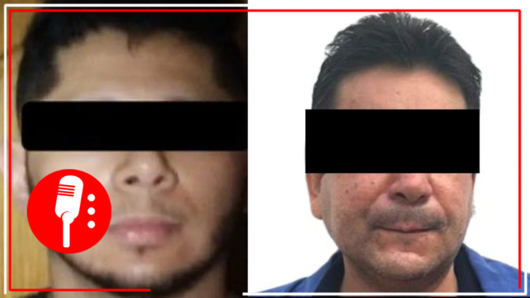 Detienen a líder del Cártel del Golfo y a sobrino de Caro Quintero