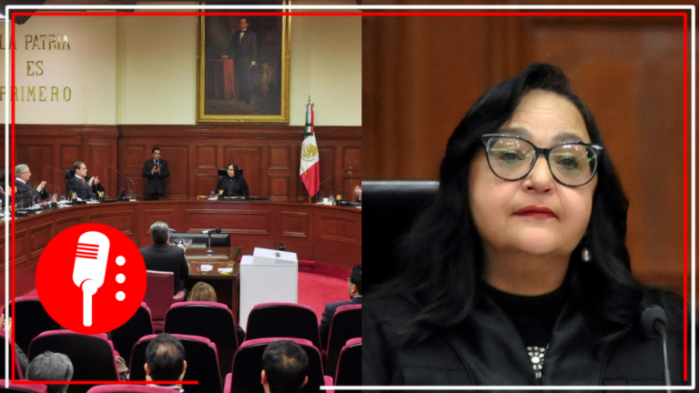 SCJN invalida decreto de AMLO que clasifica las obras de la 4T como asunto de interés público y seguridad nacional
