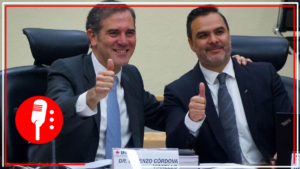 Renuncia alto funcionario del INE afín a Lorenzo Córdova