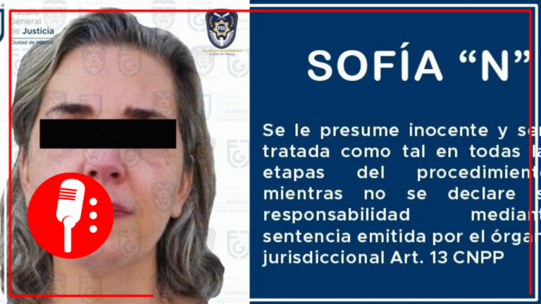 Se nota que son familia: hermana de Christian &#8220;N&#8221; adquiere terreno en Valle de Bravo gracias a enriquecimiento por corrupción