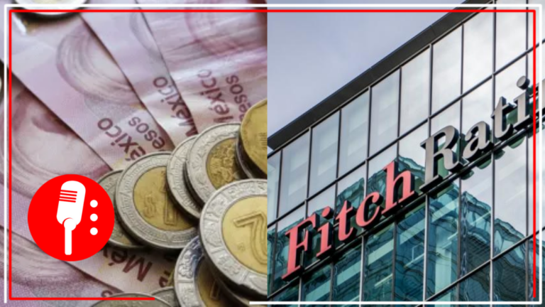Agencias ratifican calificación crediticia de México en BBB con perspectiva estable