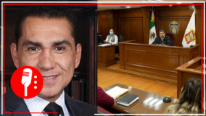 Otra de los jueces: Absuelven a José Luis Abarca, implicado en el secuestro de los 43 normalistas