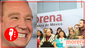 Morena CDMX pide a Taboada transparentar 130 expedientes relacionados con el Cártel Inmobiliario