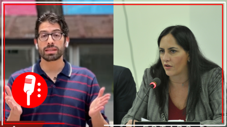 Concejal obradorista de Álvaro Obregón llama a ciudadanos a denunciar actos de corrupción de la administración de Lía Limón