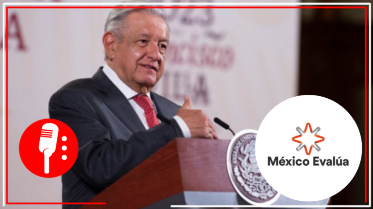 AMLO anuncia &#8220;protesta diplomática&#8221; por aumento de recursos de EE.UU. a ONG (VIDEO)