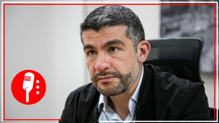 Mauricio Tabe busca incidir en presupuesto participativo; Congreso de la CDMX busca frenarlo