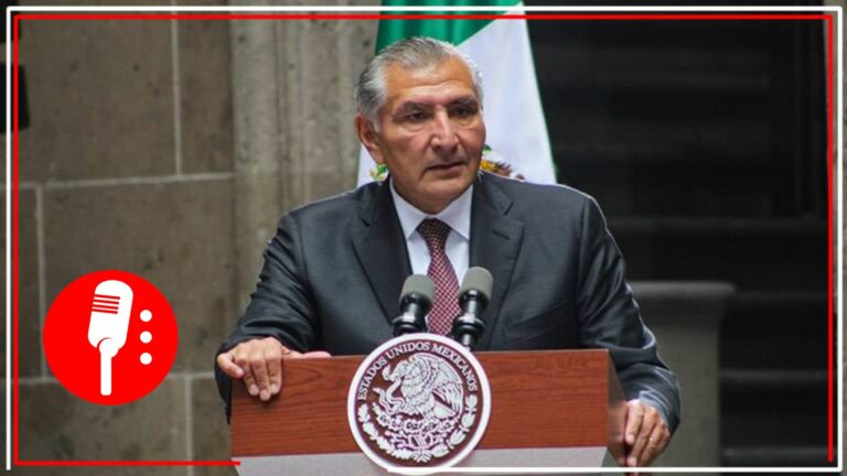 Adán Augusto pide a las ‘corcholatas’ que respeten los tiempos para definir candidatura de Morena