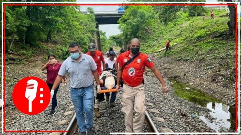 Grupo Beta brinda asistencia a más de 63 mil migrantes durante el primer cuatrimestre del año