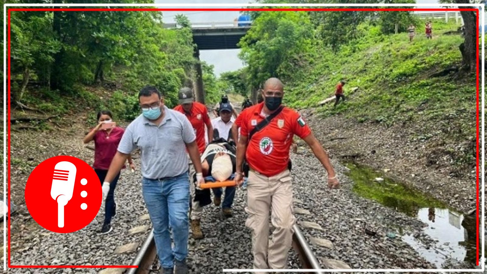 Grupo Beta brinda asistencia a más de 63 mil migrantes durante el primer cuatrimestre del año