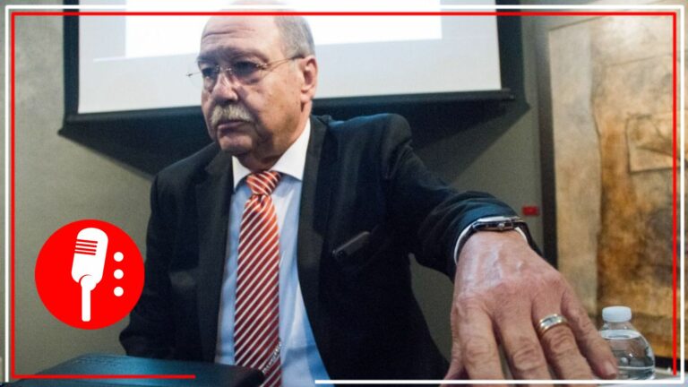 Desde violaciones, torturas y robos, conoce el oscuro pasado de Javier Coello Trejo, &#8220;El Fiscal de Hierro&#8221;