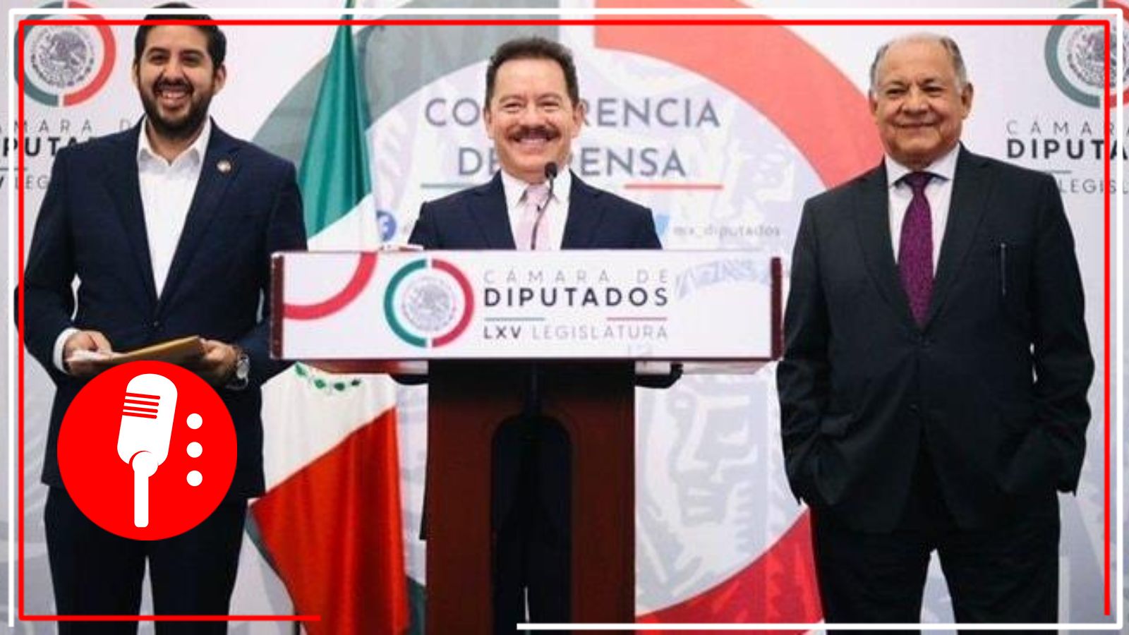 Ignacio Mier propone parlamento abierto sobre elección de ministros de la SCJN