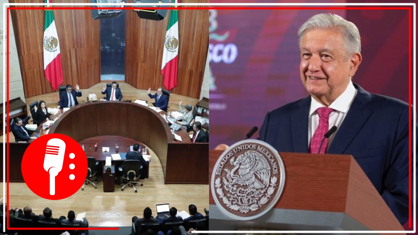 PAN impugna ante el TEPJF que AMLO promocione el ‘Plan C’