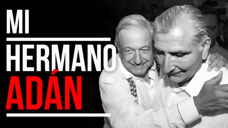 “Adán Augusto, El Hombre Fuerte de la 4T”: Qué pasó en el segundo episodio del documental