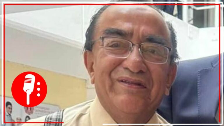 Asesinan al periodista Marco Aurelio Ramírez en Tehuacán, Puebla