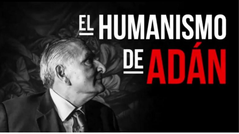 “Adán Augusto, El Hombre Fuerte de la 4T”: Qué pasó en el tercer episodio del documental