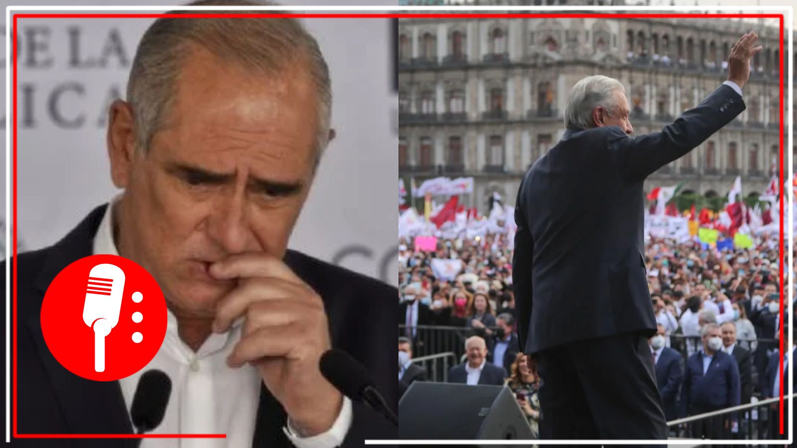 No presenté ningún punto de acuerdo para destituir a AMLO, afirma Julen Rementería