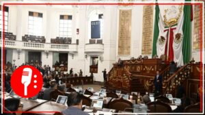Congreso de la CDMX aprueban reformas a la Ley de Educación