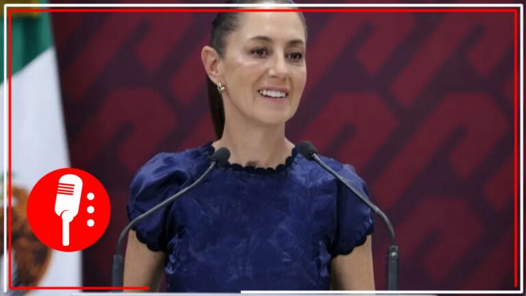 Claudia Sheinbaum rechaza que PGD y PGOT promuevan desarrollo inmobiliario sin control
