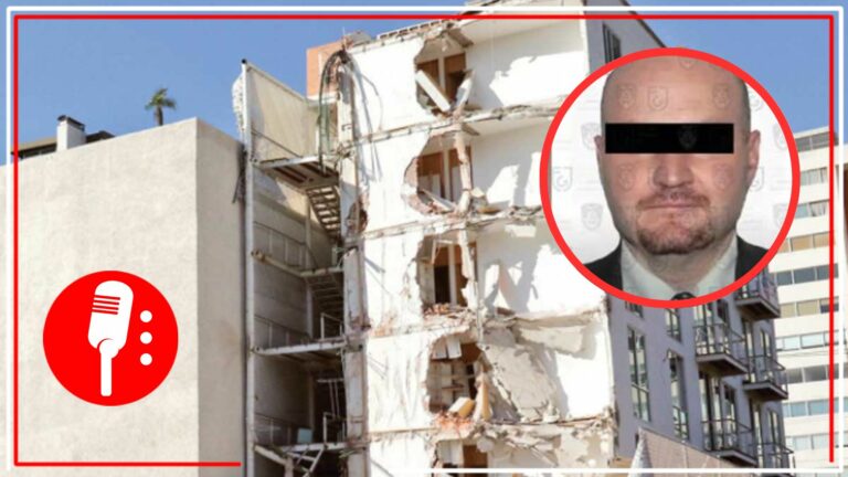Se confirma la existencia del &#8216;Cártel Inmobiliario&#8217; en Benito Juárez, revela Sebastián Ramírez