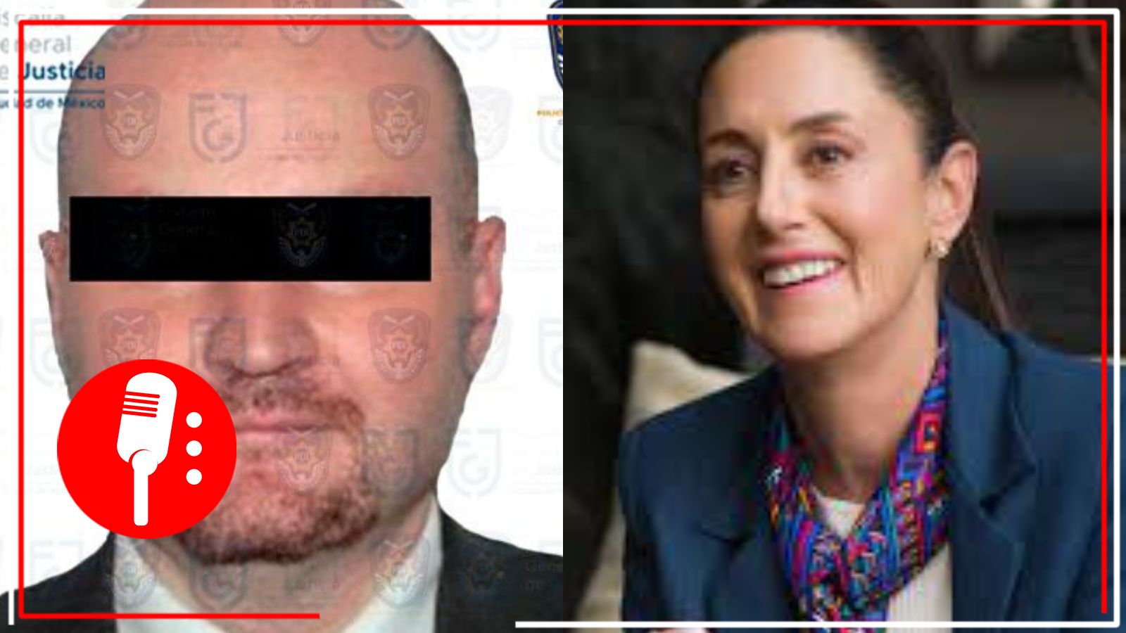 Sentencia de Nicias “N” prueba de que no hay persecución política contra panistas, revela Claudia Sheinbaum