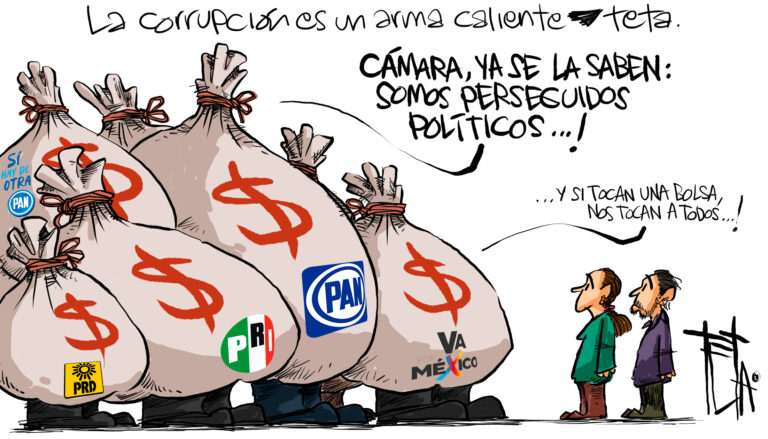 El Mejor Cartón del Día