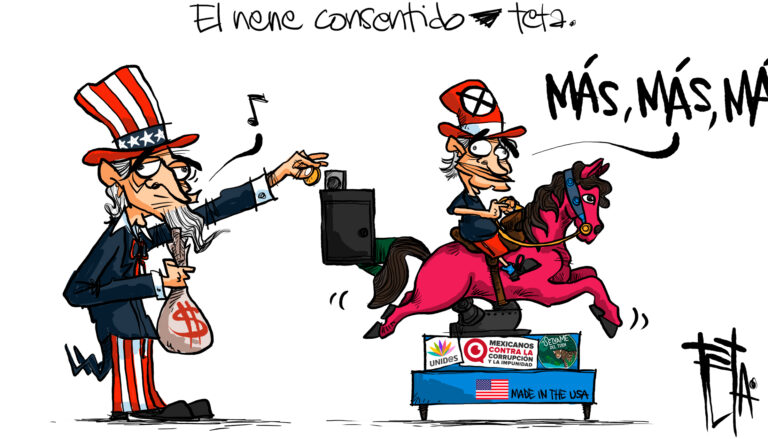 El Mejor Cartón del Día