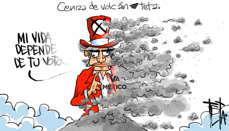 El Mejor Cartón del Día