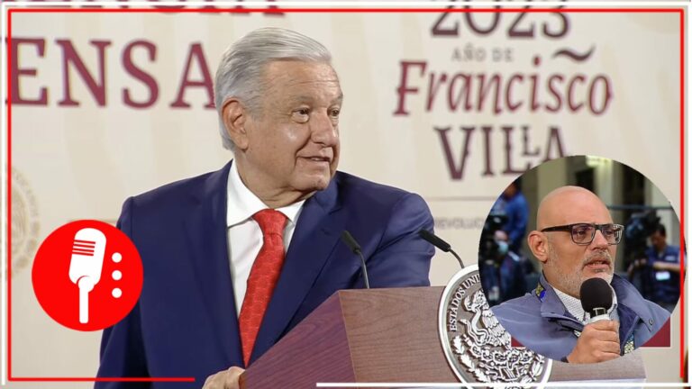 AMLO expresó que el Programa de Prevención de Adicciones es importante para evitar un mal mayor en México (VIDEO)