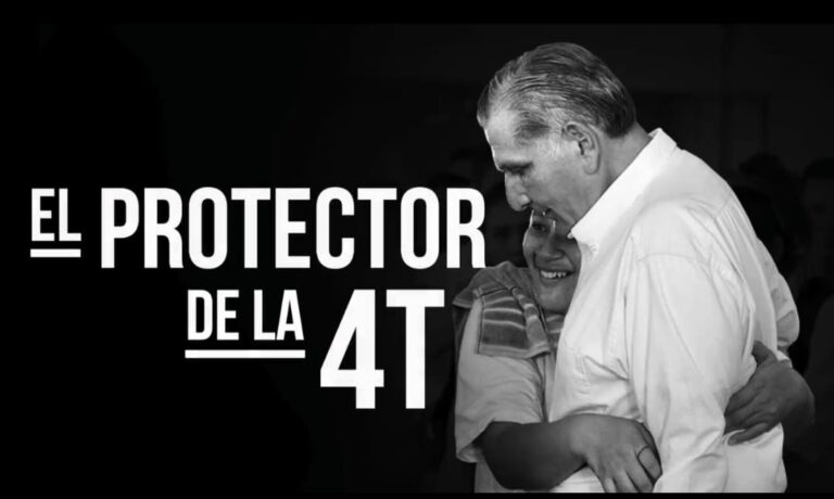 “Adán Augusto, El Hombre Fuerte de la 4T”: De esto trata el último episodio del documental