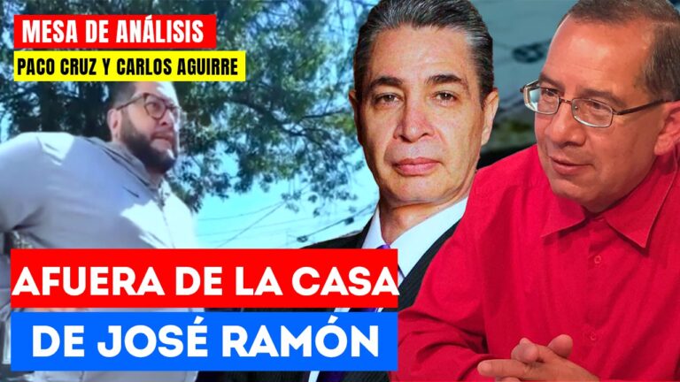 #MesadePeriodistas | El nivel de acoso a los hijos de AMLO es alarmante