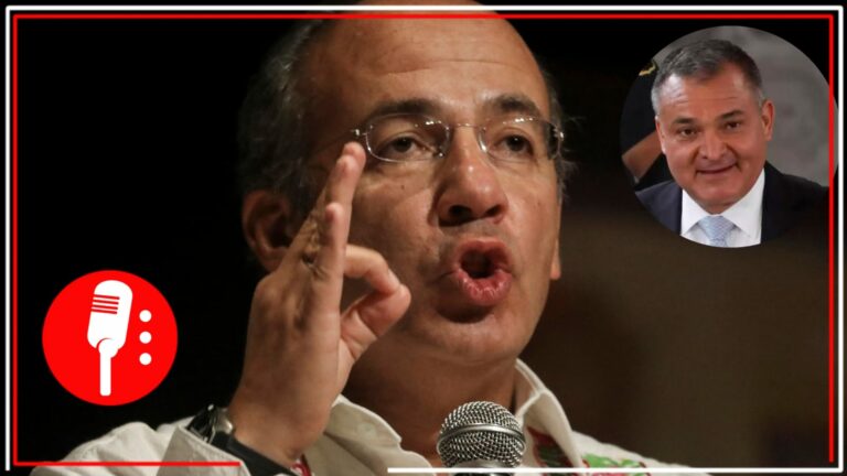 Felipe Calderón desvió 2 MDP del presupuesto de Salud para medios de comunicación