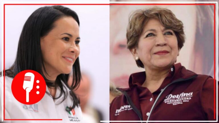 Explotan contra Alejandra del Moral por responder con arrogancia y prepotencia durante una dinámica (VIDEO)