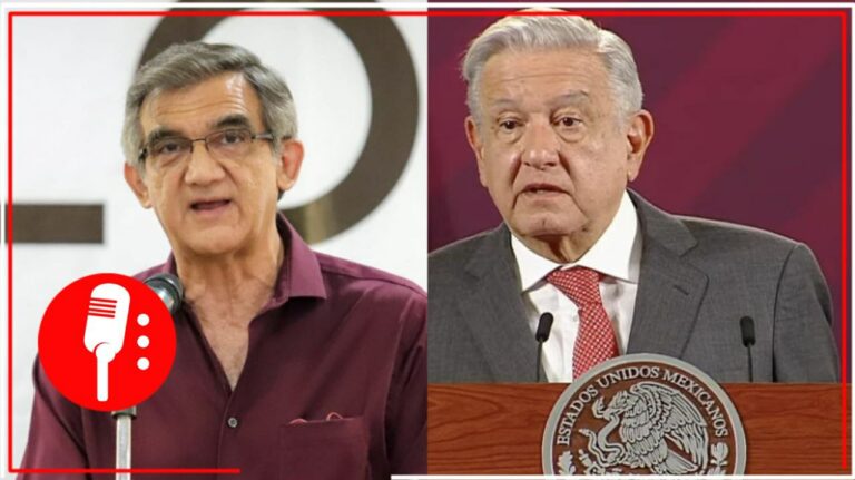 Episodios atípicos de violencia en Tamaulipas tienen tientes políticos contra Américo Villarreal, asegura AMLO (VIDEO)