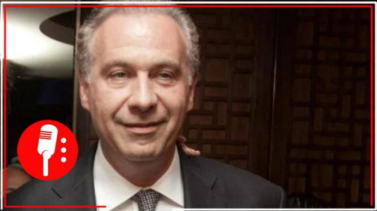 Autoridades de Andorra investigan a Juan Collado por presuntamente haber pagado lujos millonarios a políticos mexicanos 