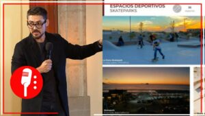 Román Meyer, titular de la Sedatu, expuso como la actual administración invierte en instalaciones deportivas como nunca (VIDEO)